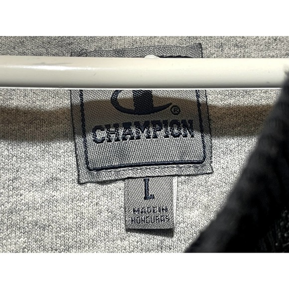 Champions Crew Neck Embroidered "Hope" Large - Picture 3 of 4